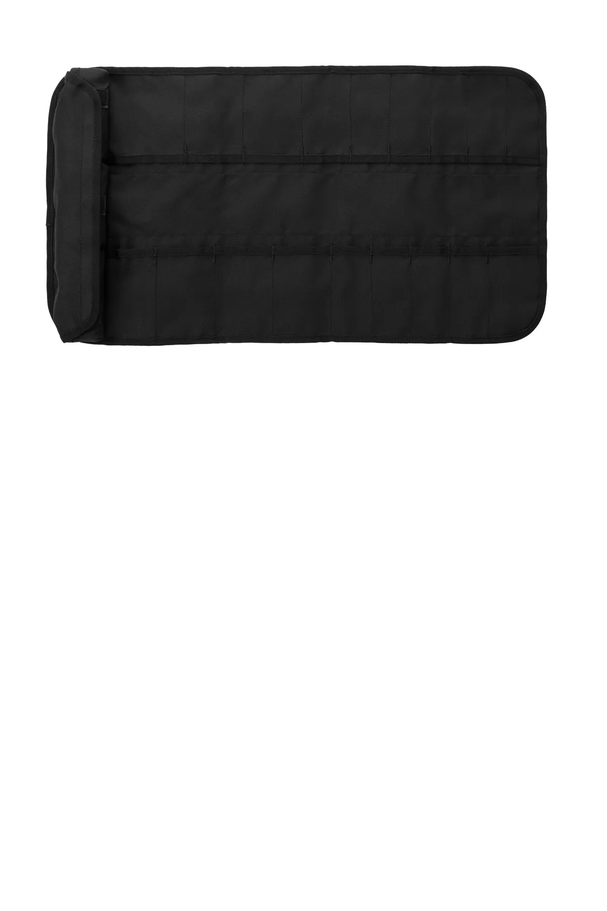 Carhartt 18-Pocket Custom Utility Rolls, Black