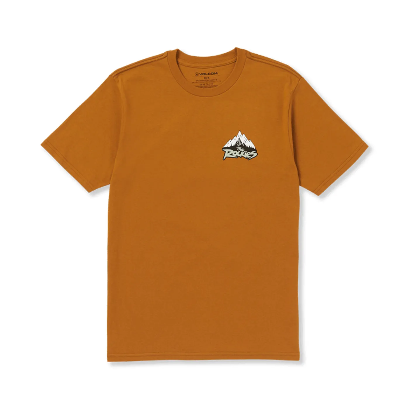 Cliffside Short Sleeve