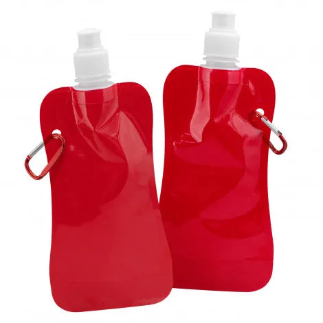 Collapsible Drink Bottle - 500ml