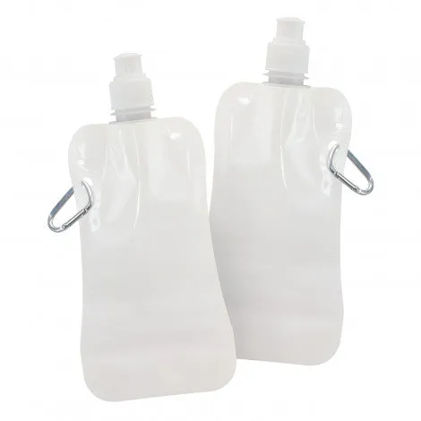 Collapsible Drink Bottle - 500ml