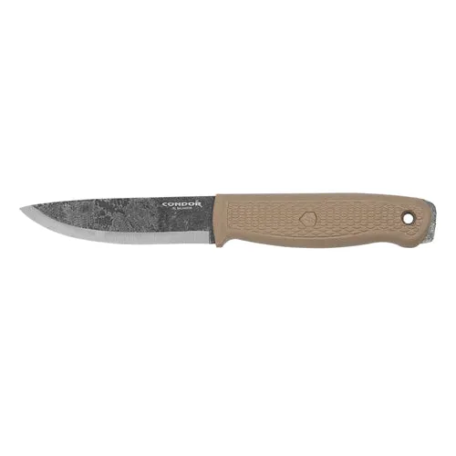 Condor Terrasaur Knife