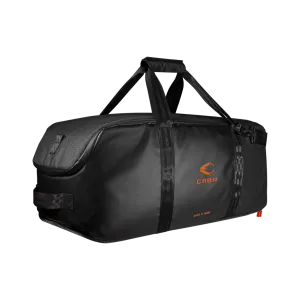 CRBN Carbon Paintball Duffel Bag 38L