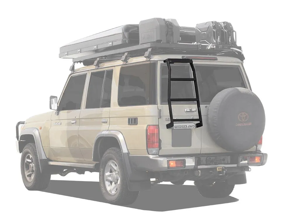 Front Runner Ladder For Toyota LAND CRUISER 76