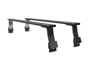 Front Runner Load Bars / Gutter Mount For Toyota HILUX DC 1988-1997