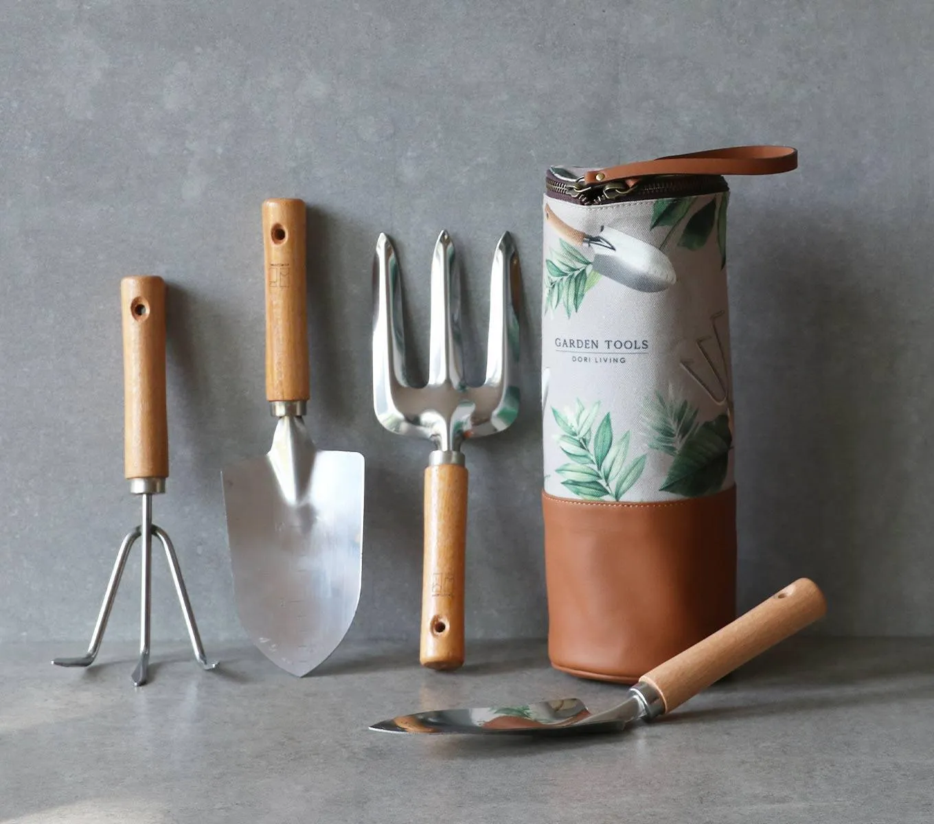 GARDENING TOOLKIT