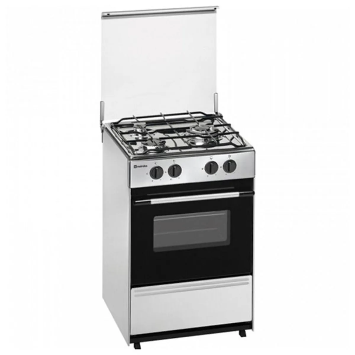 Gas Cooker Meireles G1530DVX1   BUT 7500 W 60 cm