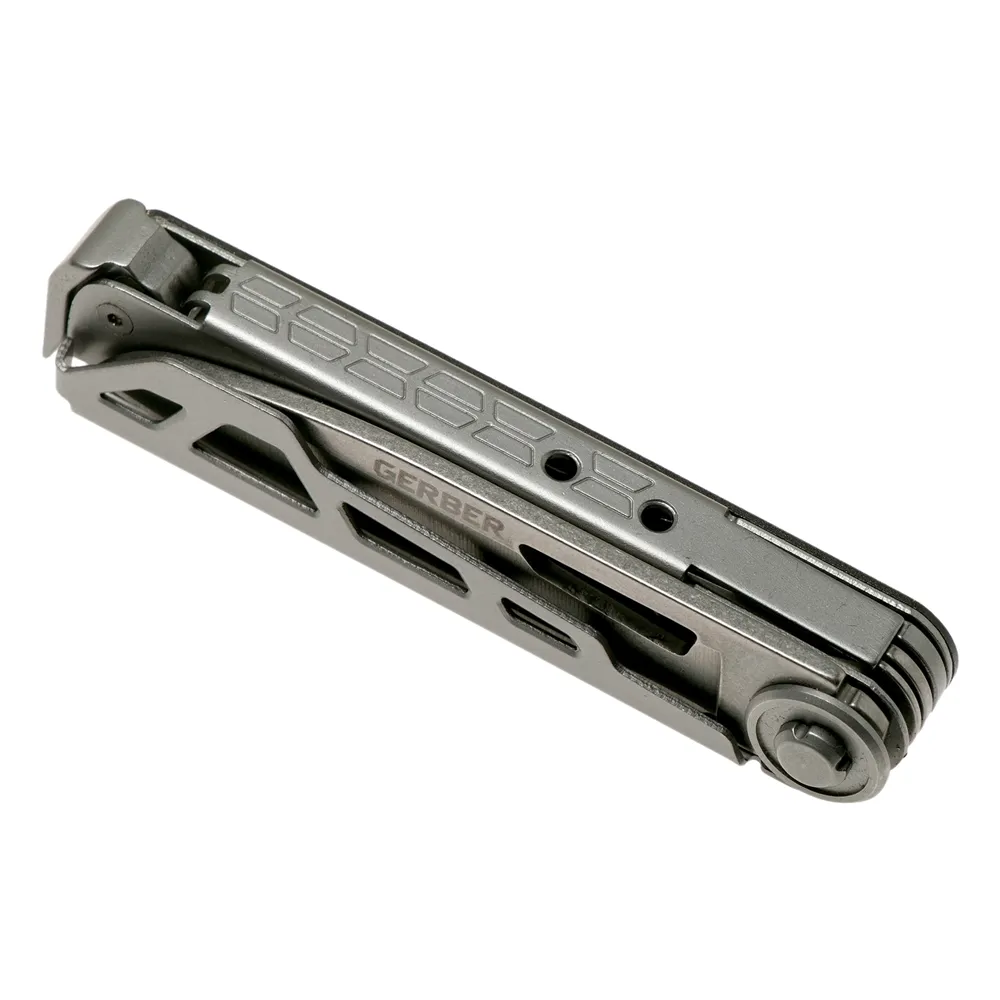 Gerber ArmBar Drive Onyx  4L