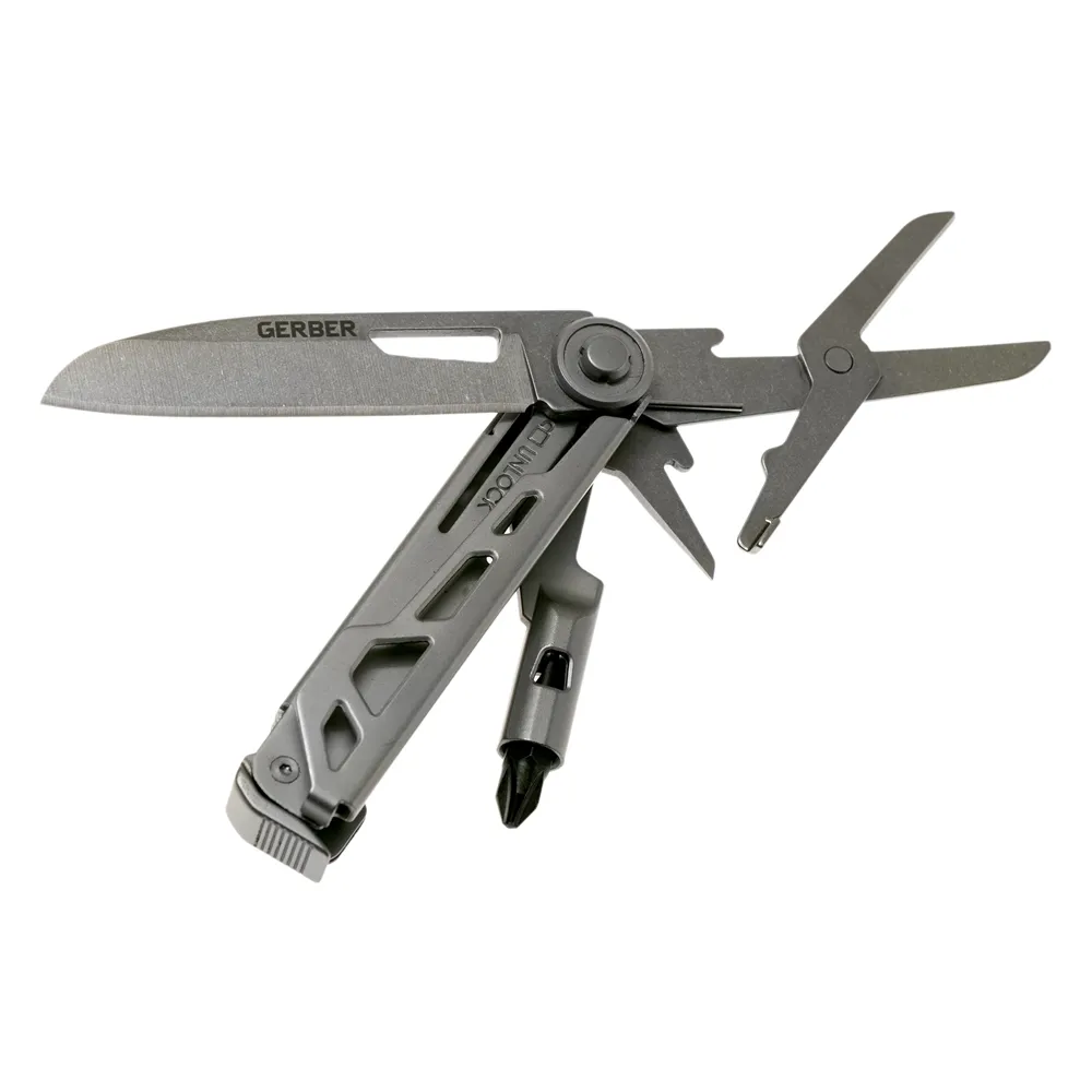 Gerber ArmBar Drive Onyx  4L