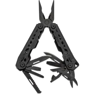 GERBER TRUSS MULTI-TOOL - BLACK