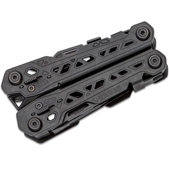 GERBER TRUSS MULTI-TOOL - BLACK