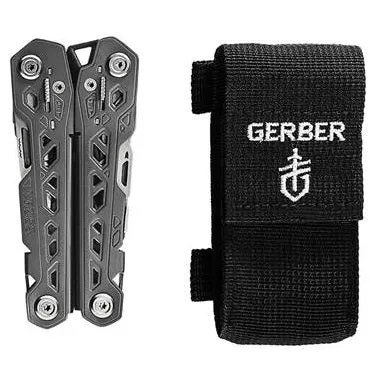 GERBER TRUSS MULTI-TOOL