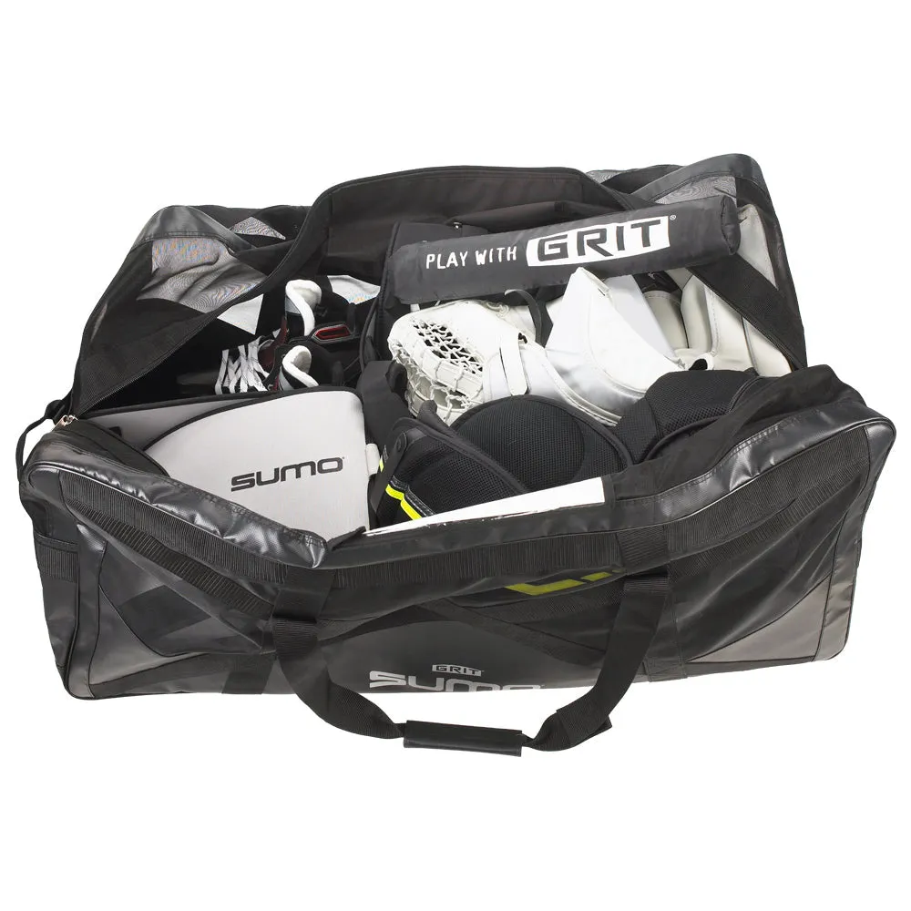 GRIT Airbox Sumo Goalie Carry Bag