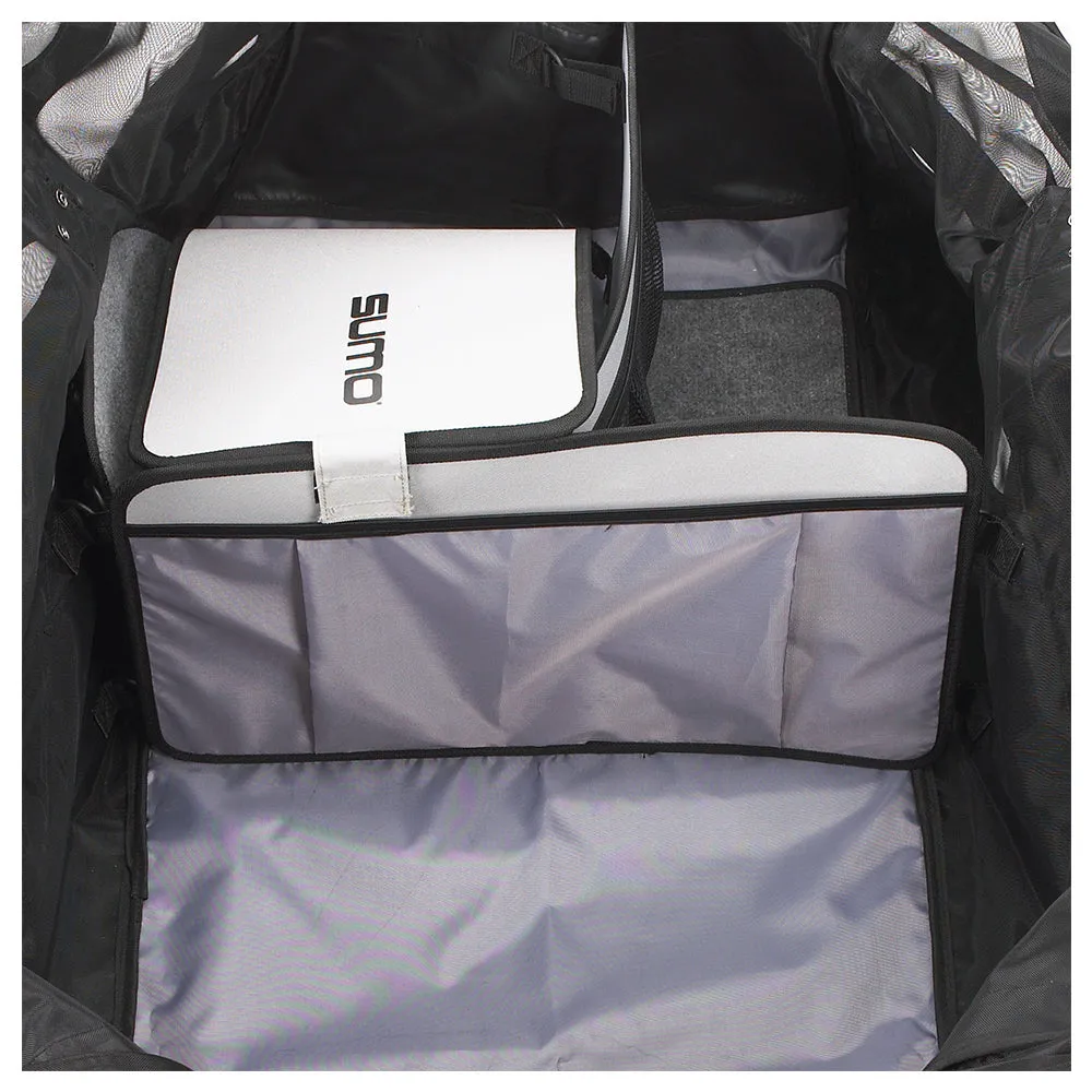 GRIT Airbox Sumo Goalie Carry Bag