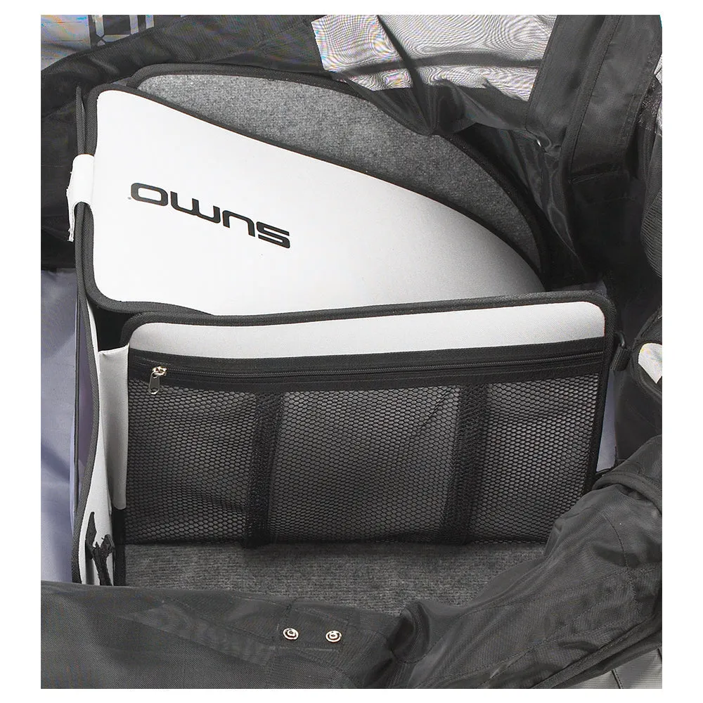 GRIT Airbox Sumo Goalie Carry Bag