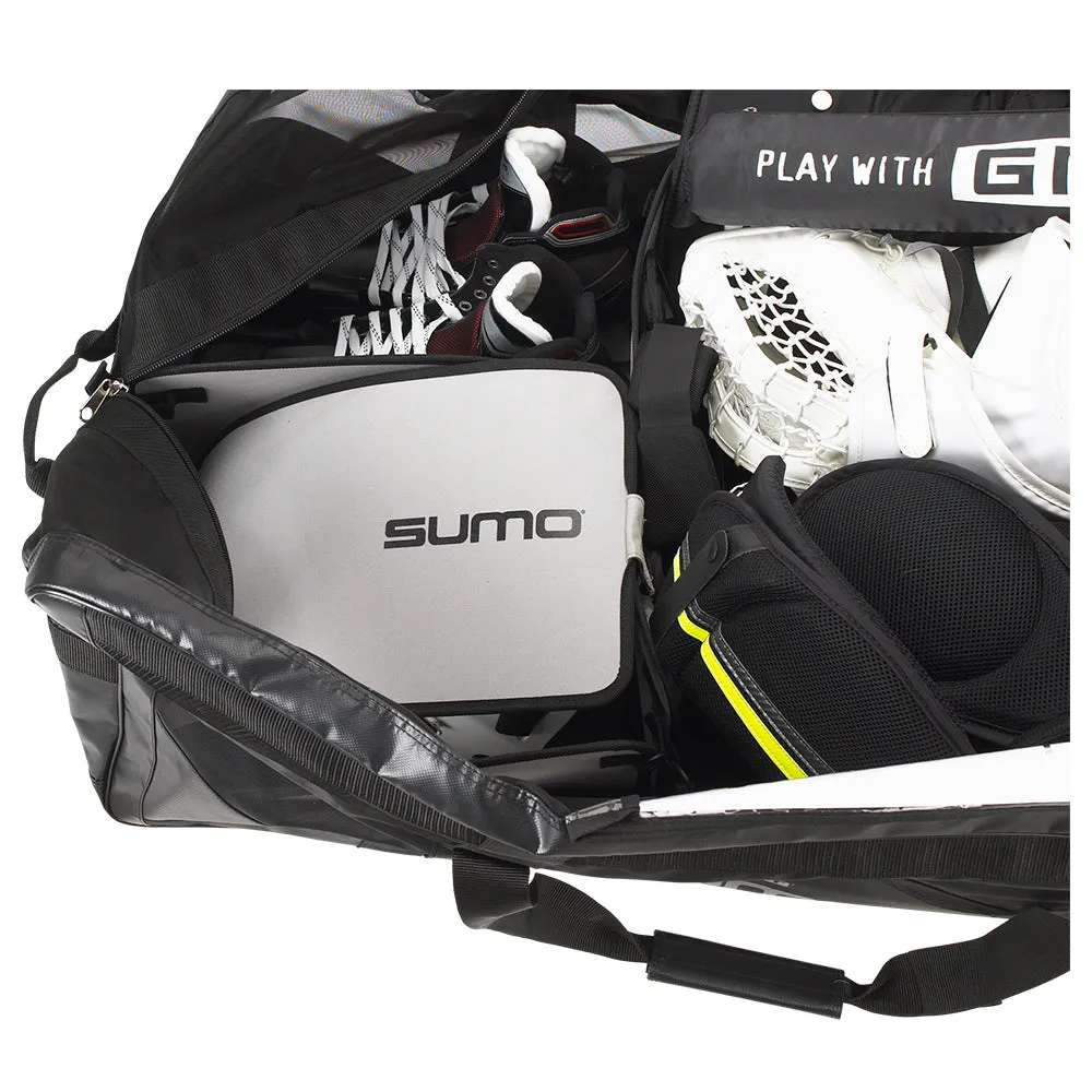 GRIT Airbox Sumo Goalie Carry Bag