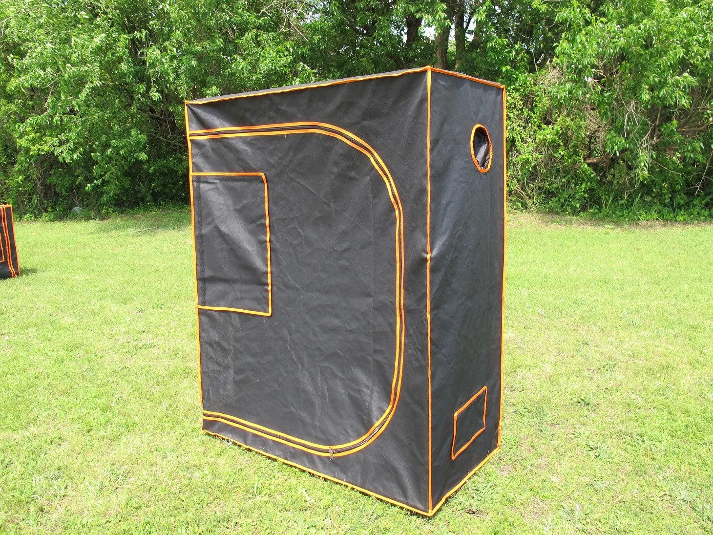 Grow Tent 36"x20"x60" - 04