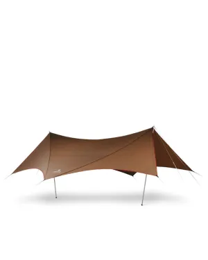 HD Tarp Shield Hexa Evo Pro.