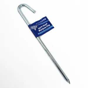 Heavy Duty Tent Peg