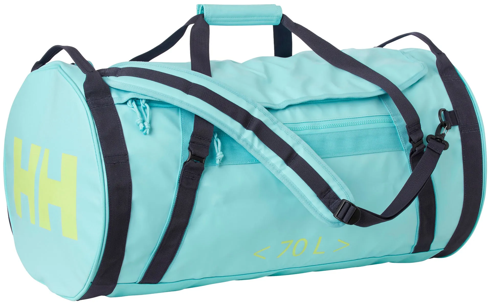 HH DUFFEL BAG 2 70L