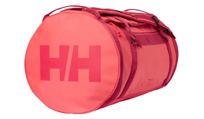 HH DUFFEL BAG 2 70L