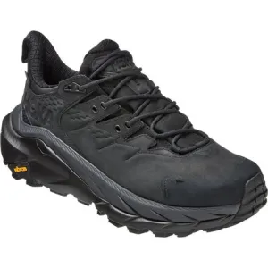 Hiking shoes Kaha 2 Low GTX men's HOKA, black