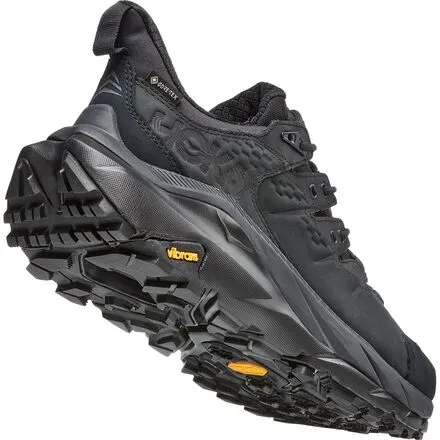 Hiking shoes Kaha 2 Low GTX men's HOKA, black