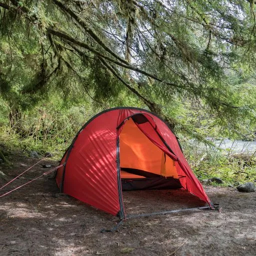 Hilleberg Nallo 2