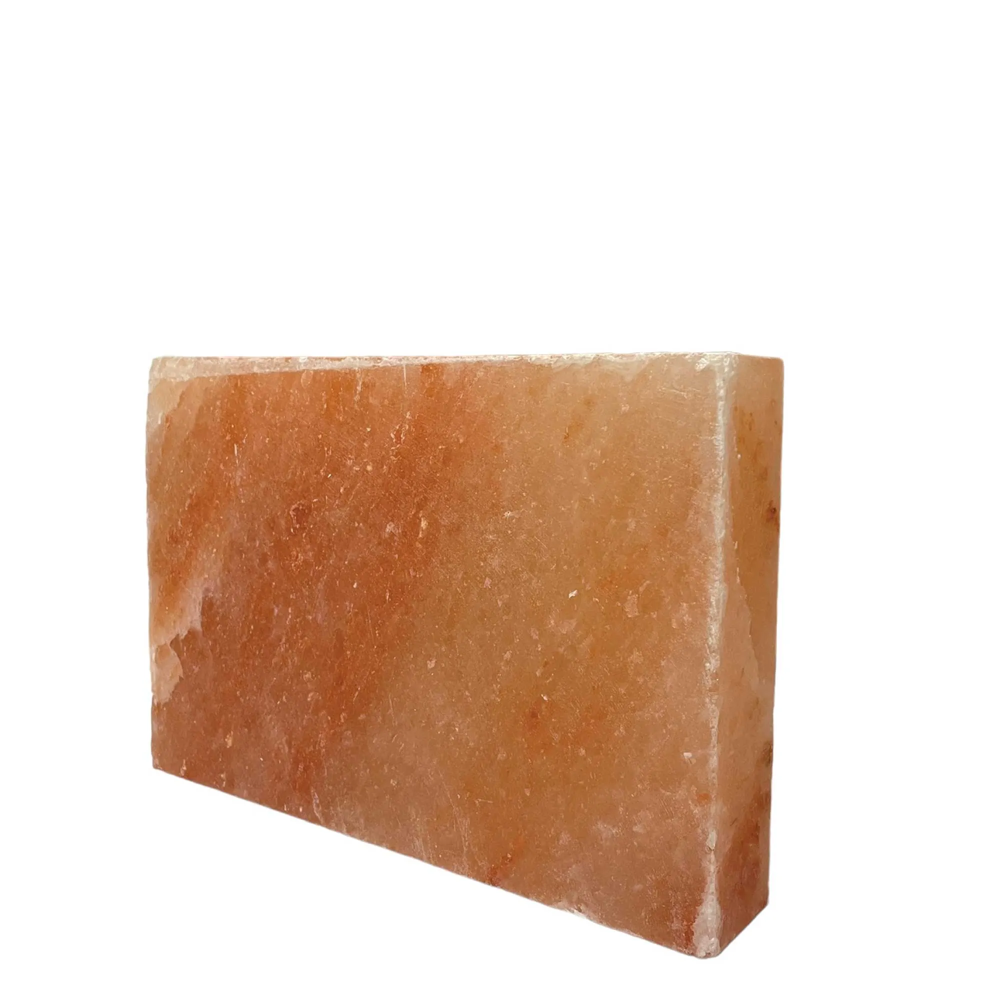 Himalayan Pink Salt Cooking Blocks - Small and Large Slab Tile