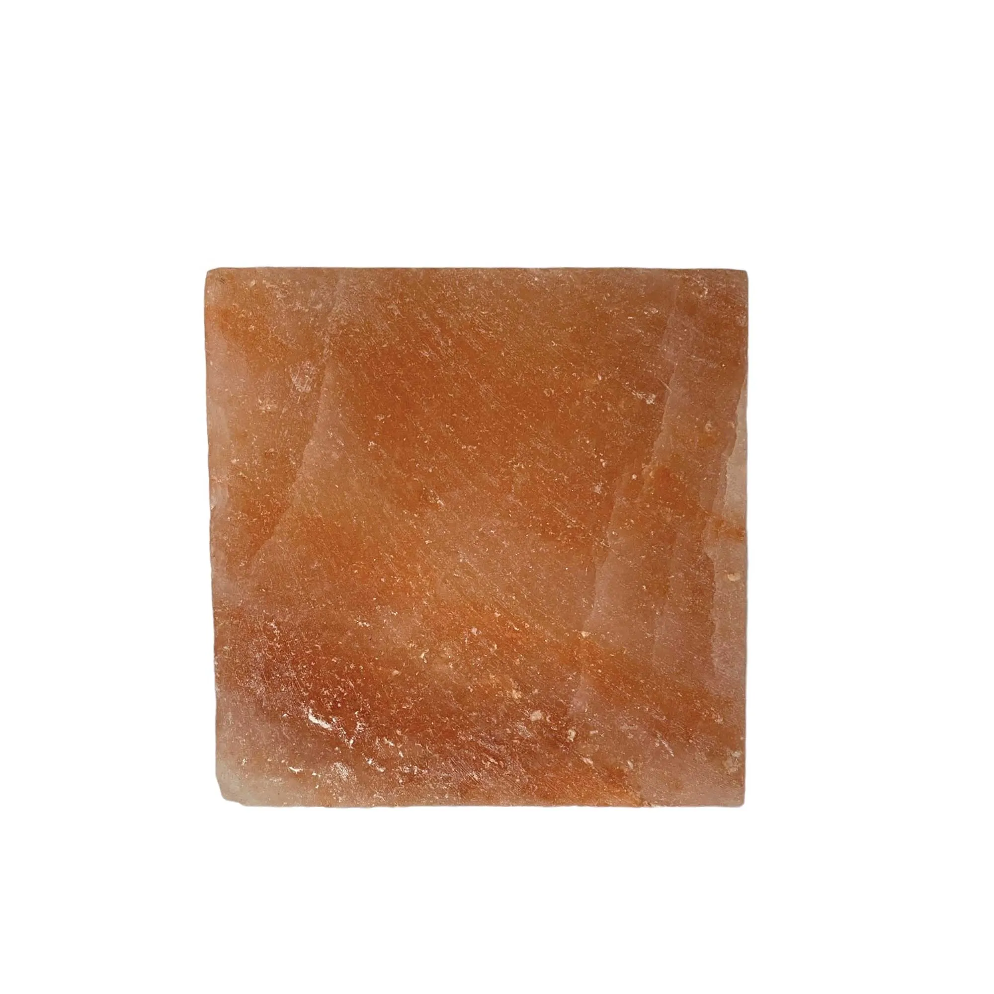 Himalayan Pink Salt Cooking Blocks - Small and Large Slab Tile