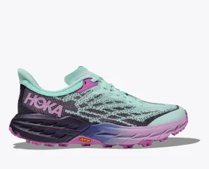 Hoka Speedgoat 5 WIDE - Women's