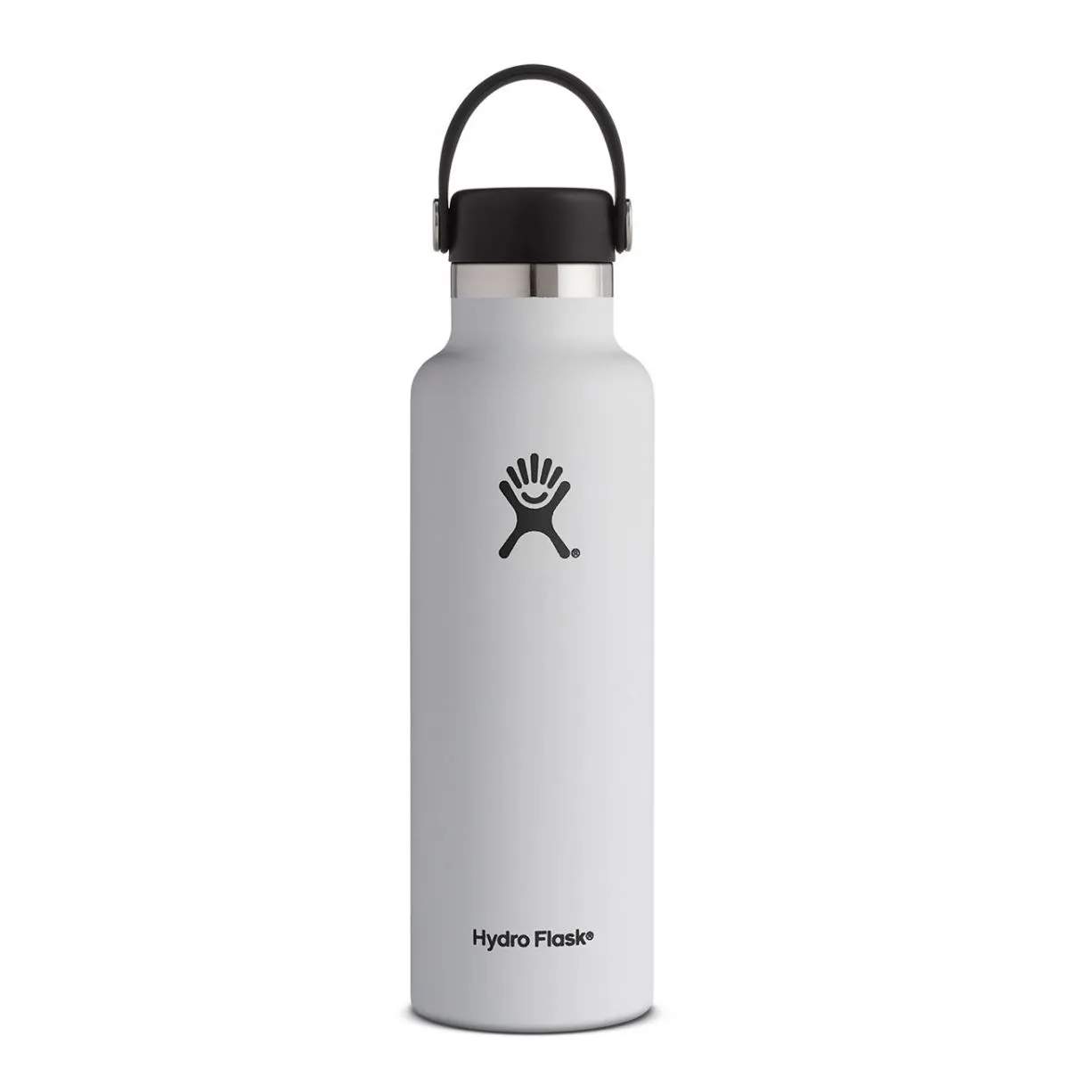 Hydro Flask 21oz Standard Mouth w/ Flex Cap