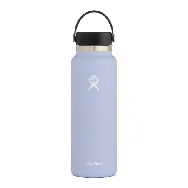 Hydro Flask 40 oz Wide Mouth Flex Cap