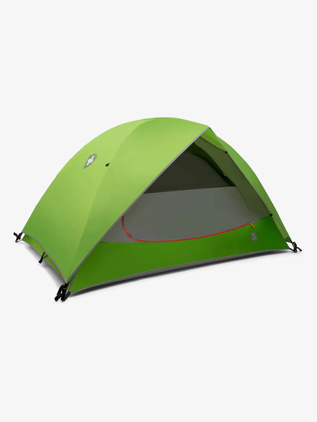 Insect Shield Bug Repellent 4-Person Tent