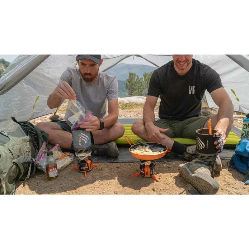 Jetboil MicroMo Lightweight Cooking System