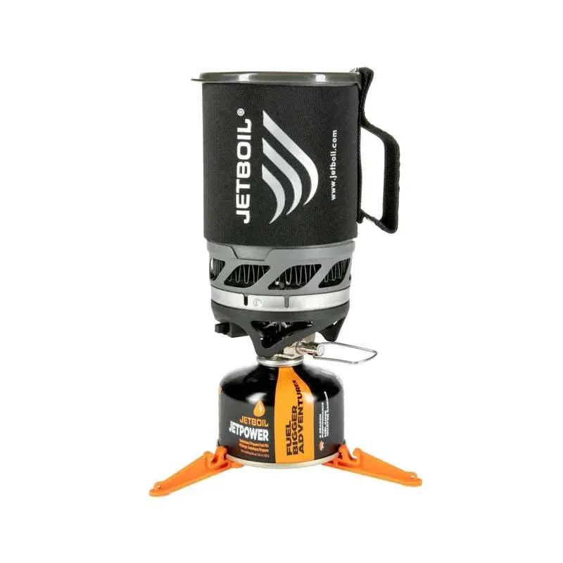 Jetboil MicroMo Lightweight Cooking System