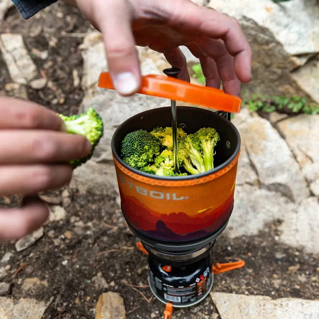 Jetboil Silicon Coffee Press Grande