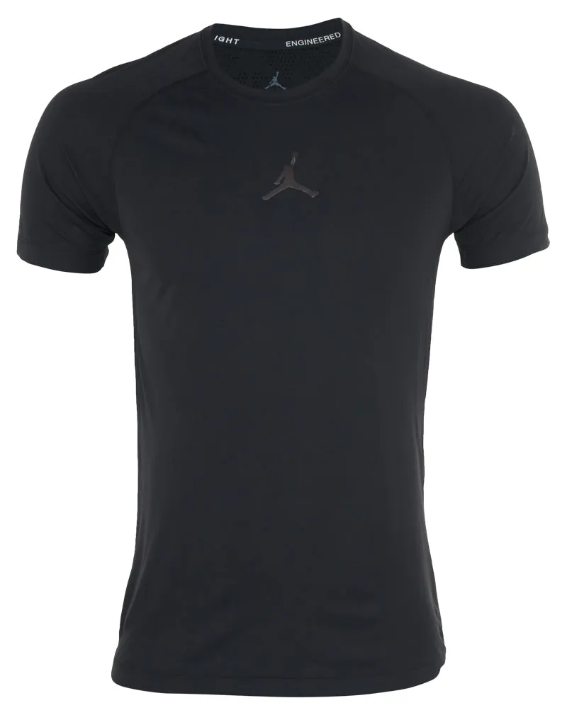 Jordan Stay Cool Fitted Mens Style : 642409