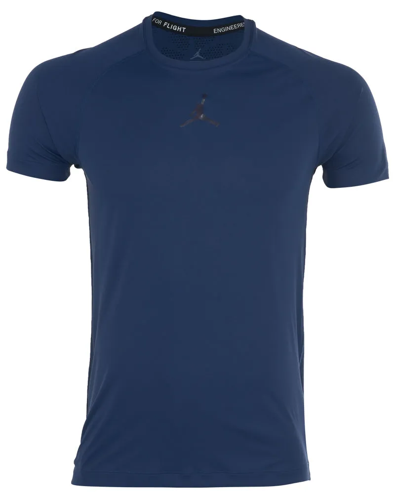 Jordan Stay Cool Fitted Mens Style : 642409