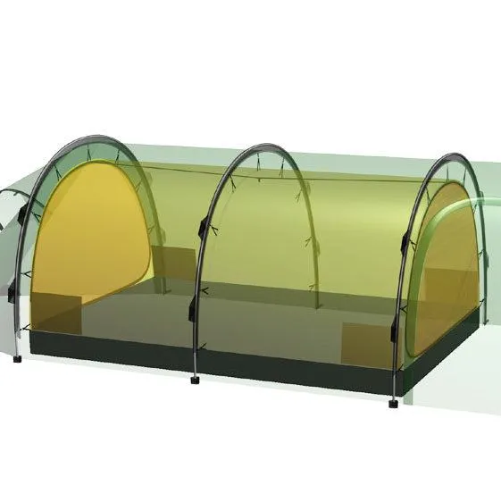 Keron 4 Inner Tent