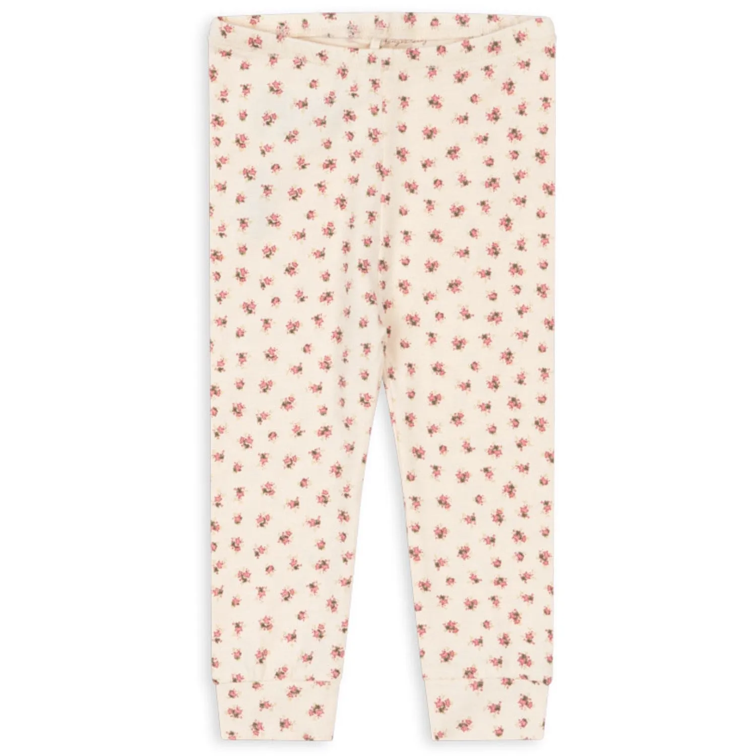 Konges Sløjd Bloomie Basic Pants Gots