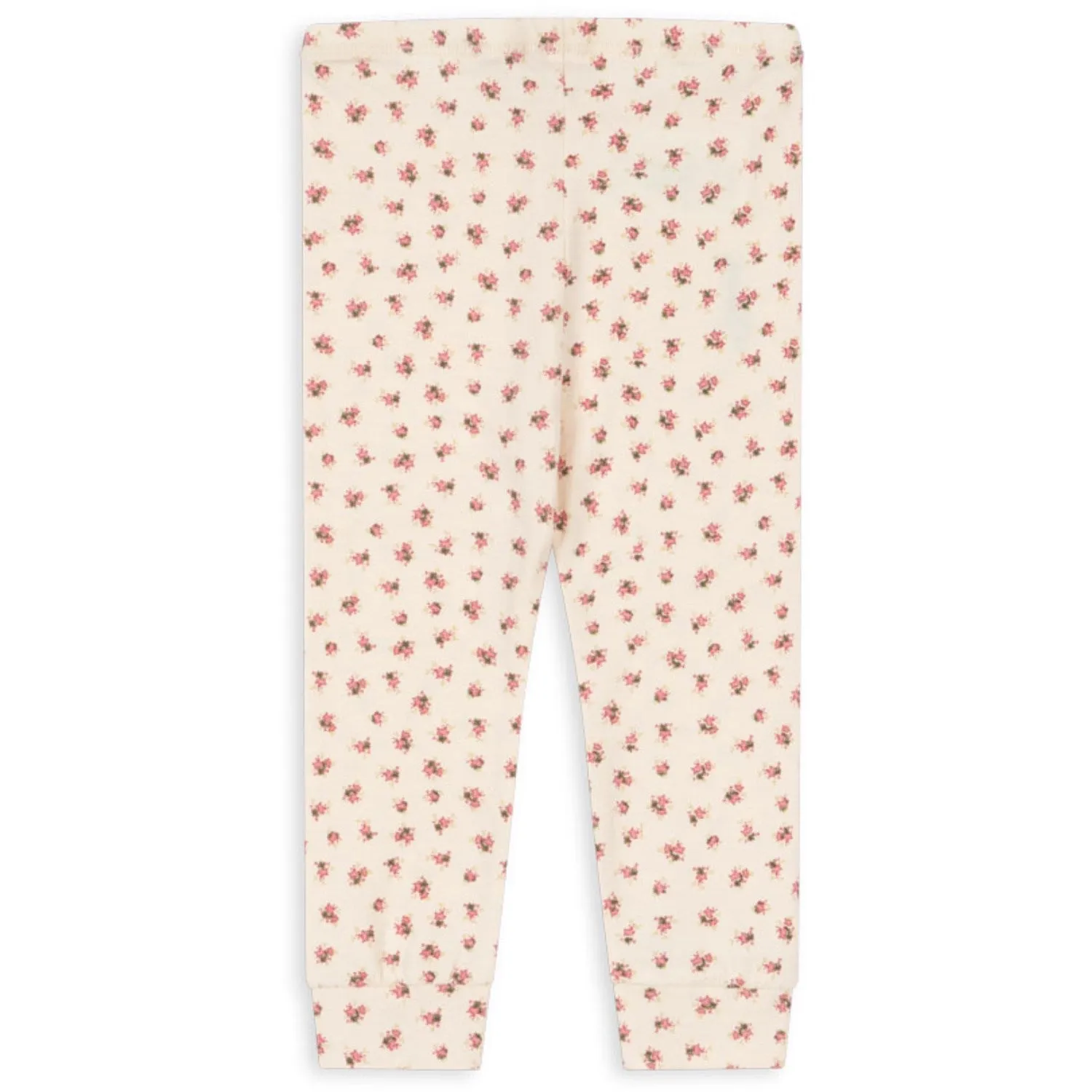 Konges Sløjd Bloomie Basic Pants Gots