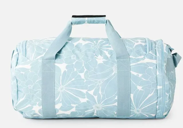 LARGE PACKABLE DUFFLE 50L