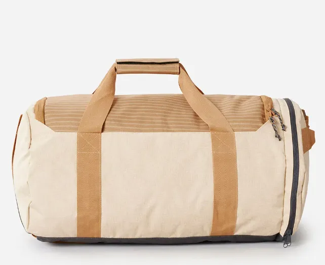 LARGE PACKABLE DUFFLE 50L