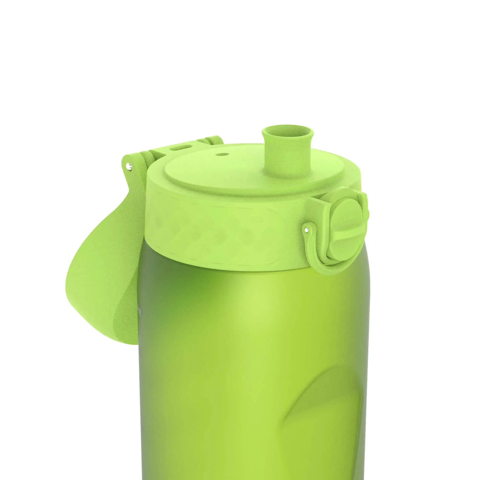 Leak Proof Water Bottle, Recyclon, Green, 750ml (24oz)