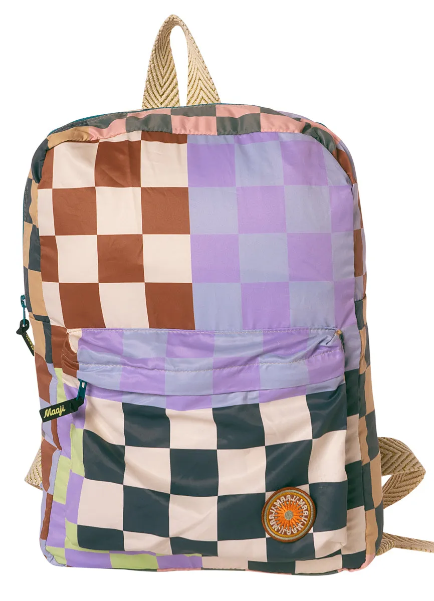 Maaji Chess Dream Back Pack Bags