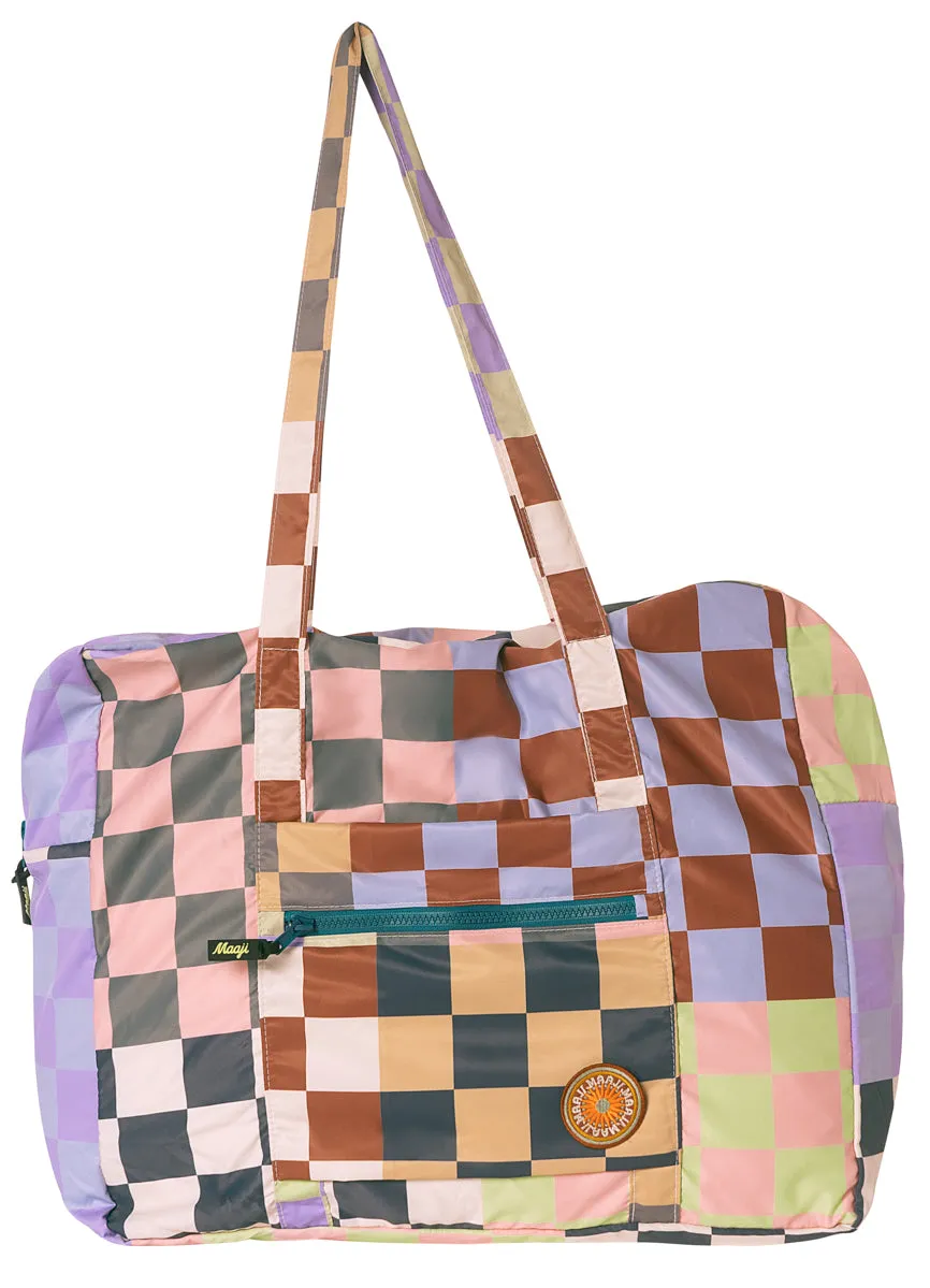 Maaji Chess Pasion Tote Bags