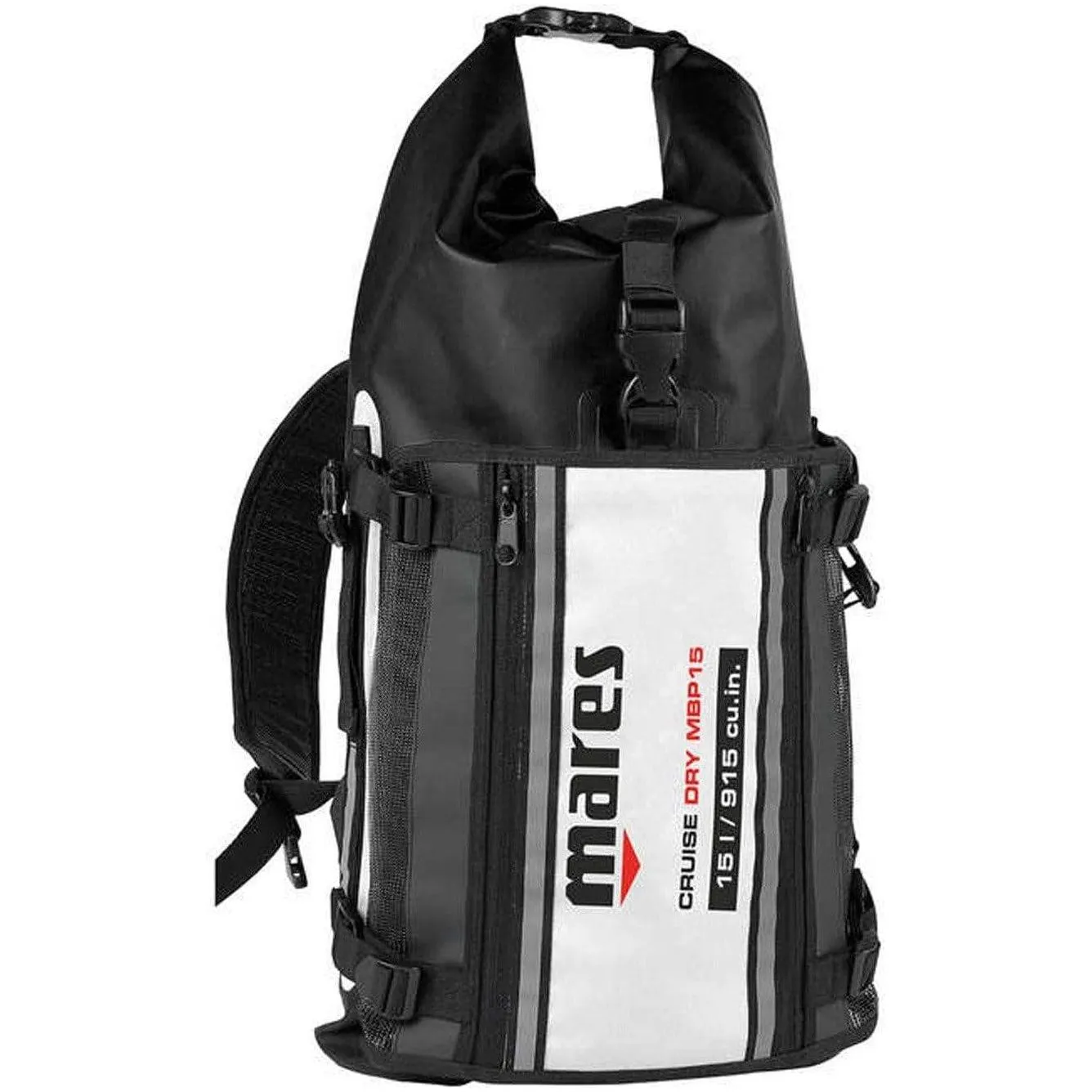 Mares Bag Cruise Dry MBP 15