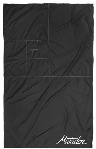 Matador Packable Pocket Blanket Mini