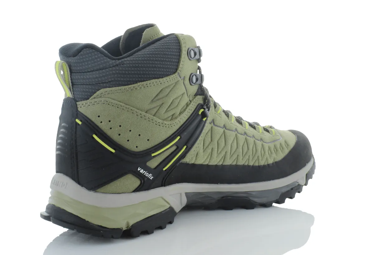 Meindl Top Trail MID GTX