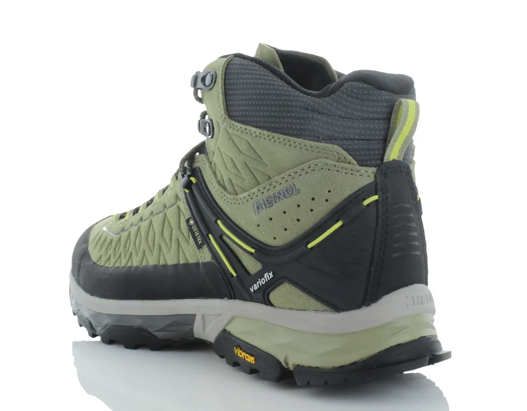 Meindl Top Trail MID GTX